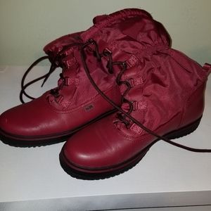 Coach Boots